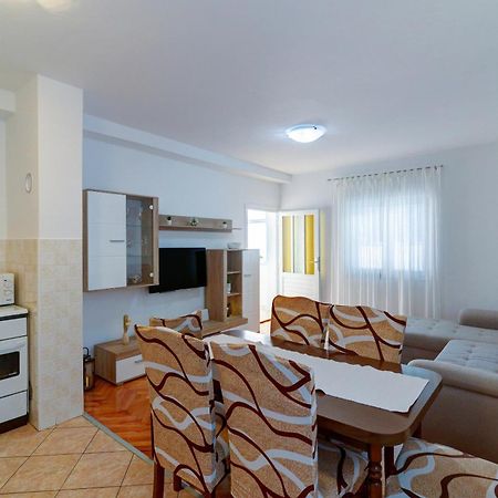 Apartment Marta Senj  Esterno foto